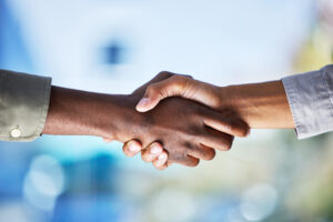 Partner with those who are as determined as you. Partner with those who are as determined as you.
